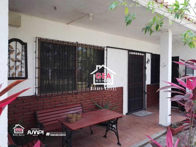 Casa en venta en Pueblo Viejo, Veracruz