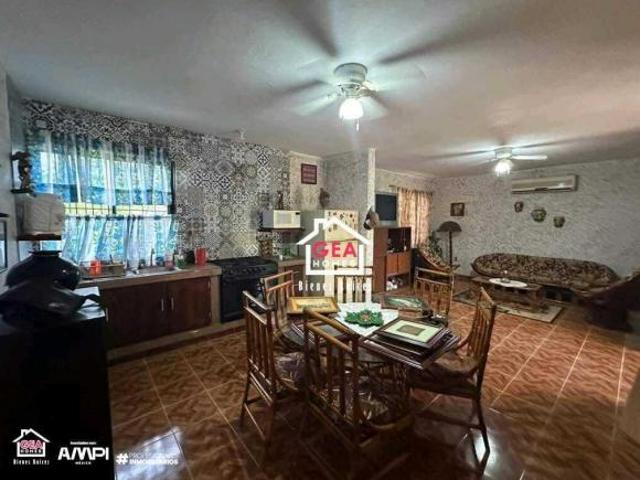 Casa en venta en Pueblo Viejo, Veracruz