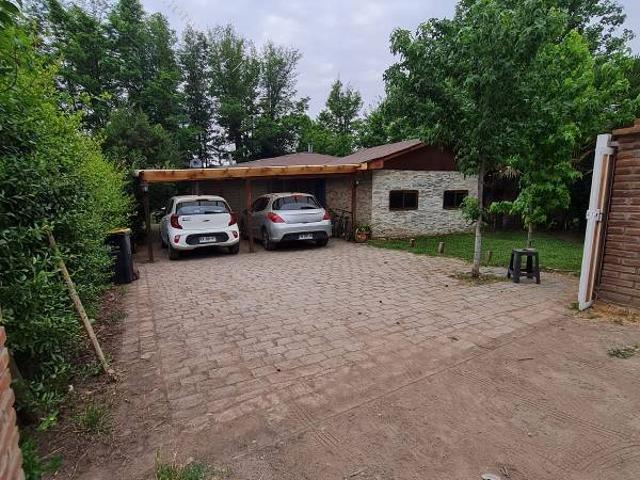 Casa en arriendo en Pirque, Metropolitana