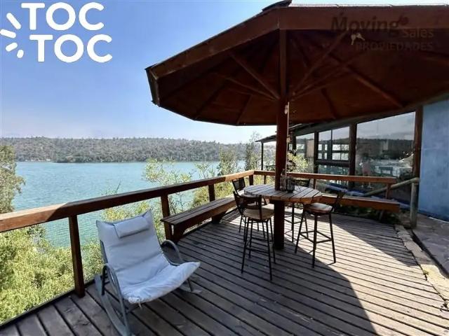 Casa en venta en Litueche, Libertador General Bernardo O'higgins