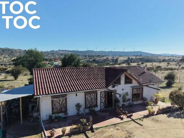 Casa en venta en Litueche, Libertador General Bernardo O'higgins