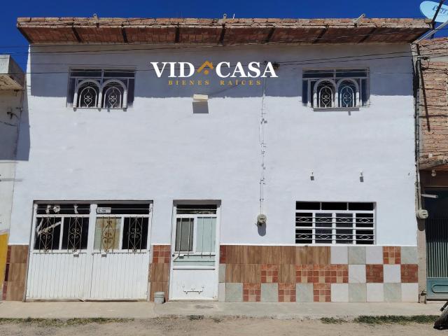 Casa en venta en Loreto, Zacatecas
