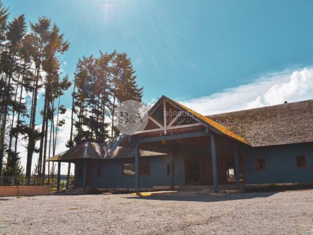 Casa en venta en Llanquihue, Los Lagos