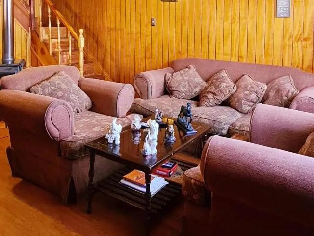 Casa en arriendo en Llanquihue, Los Lagos