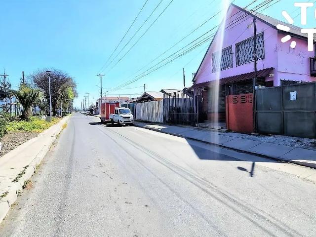 Casa en arriendo en Llay-llay, Valparaíso