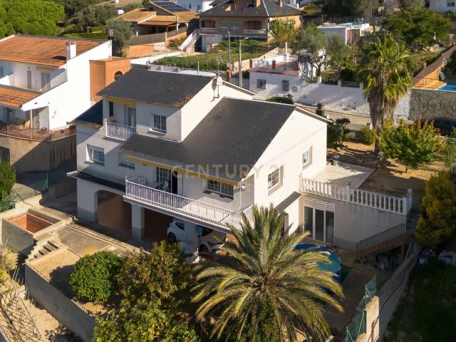 Casa en venta en Can Rovira Nou, Vallès Oriental