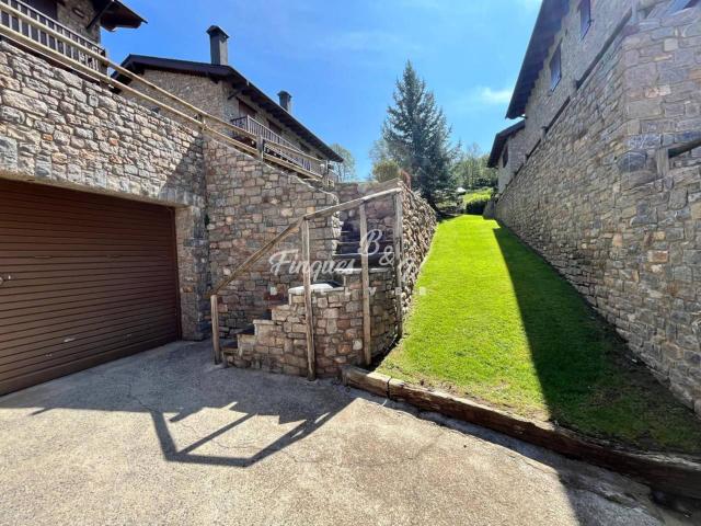 Casa en alquiler en Cerdanya, Catalunya