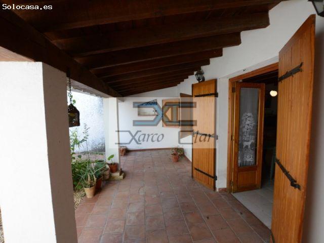 Casa en venta en Llombai, Valencia