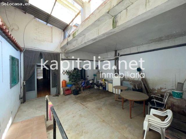 Casa en venta en la Vall d'Albaida, Valencia