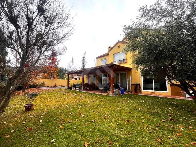 Casa en venta en El Rodeo, Metropolitana