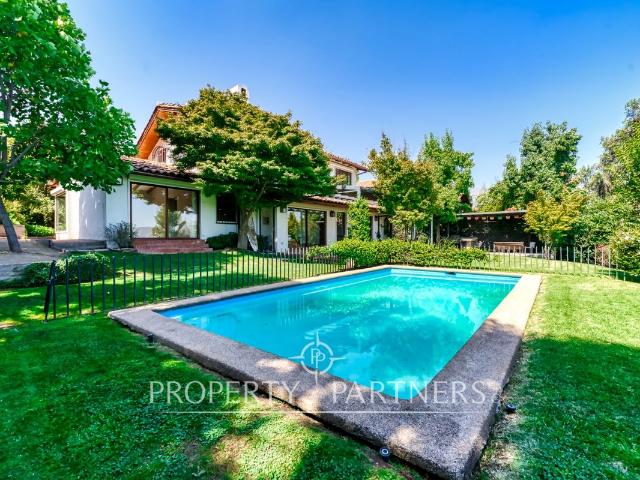 Casa en venta en El Rodeo, Metropolitana