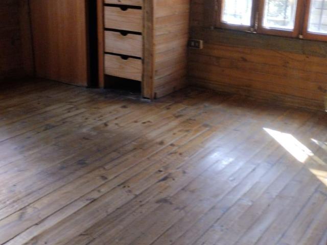 Casa en Lo Barnechea