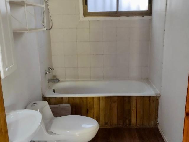 Casa en Lo Barnechea