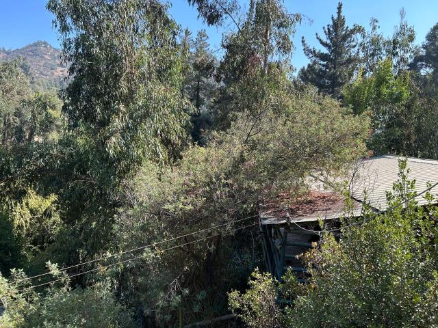 Casa en Lo Barnechea