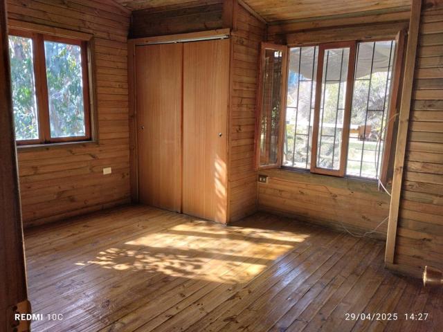 Casa en Lo Barnechea