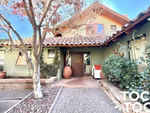 Casa en venta en El Rodeo, Metropolitana
