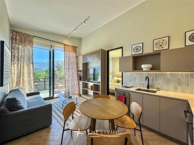 Casa en arriendo en El Rodeo, Metropolitana