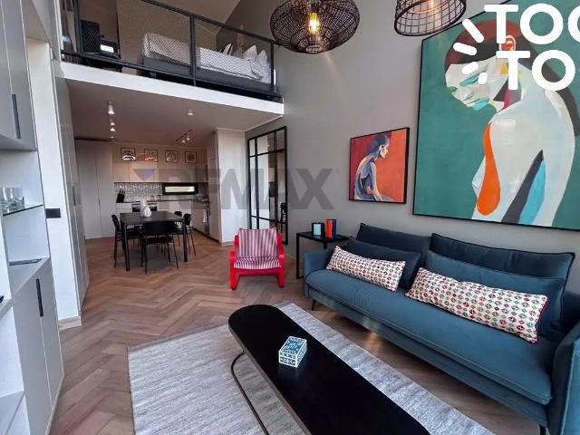 Casa en arriendo en El Rodeo, Metropolitana