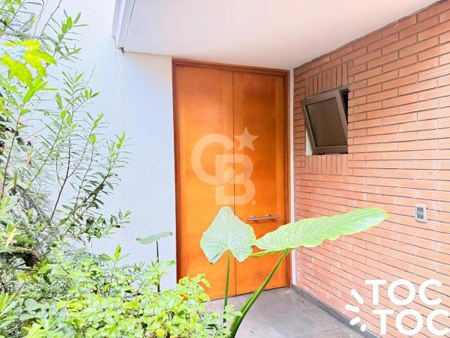 Casa en arriendo en El Rodeo, Metropolitana