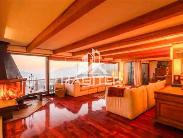 Casa en arriendo en Quilleco, Biobío