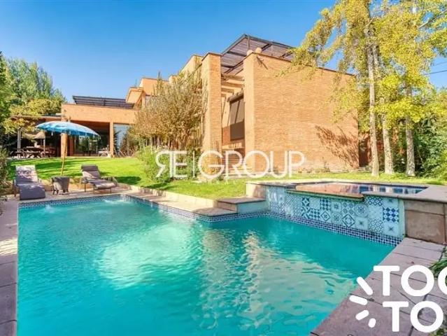 Casa en venta en El Rodeo, Metropolitana