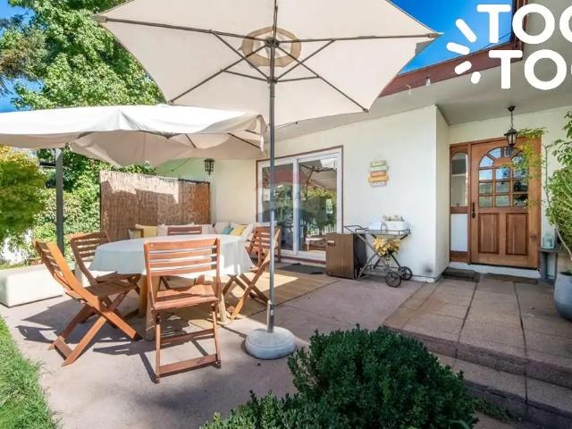 Casa en venta en El Rodeo, Metropolitana
