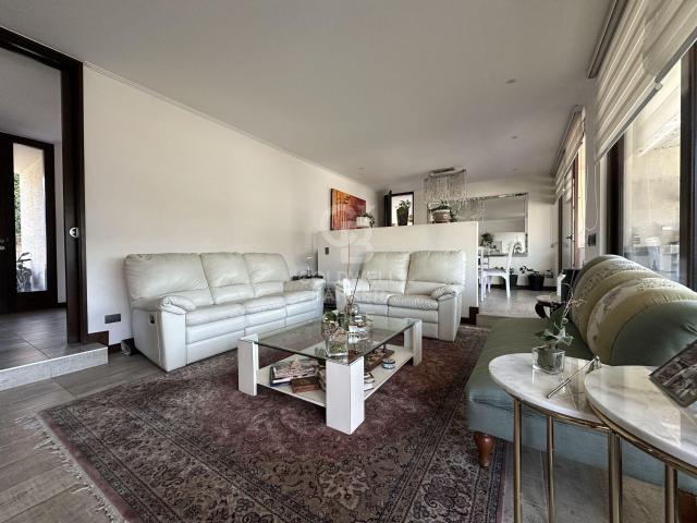Casa en Lo Barnechea