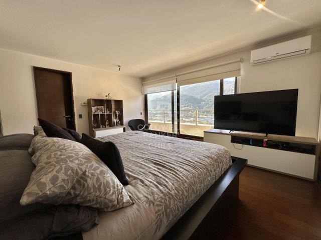 Casa en Lo Barnechea