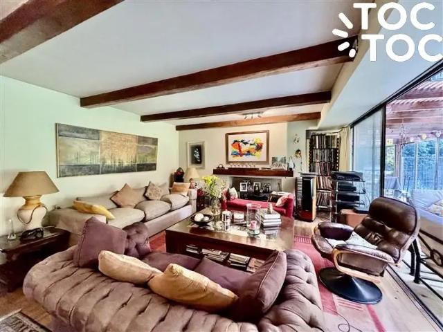 Casa en venta en El Rodeo, Metropolitana