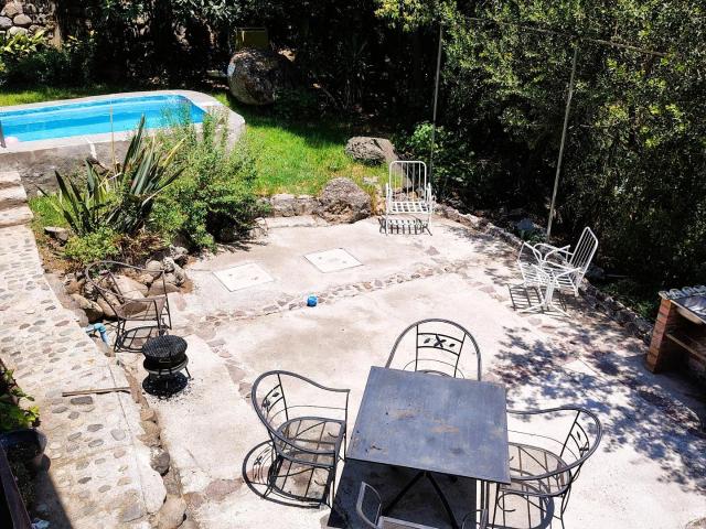 Casa en Lo Barnechea