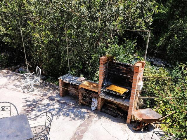 Casa en Lo Barnechea