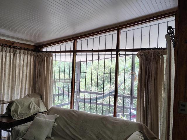 Casa en Lo Barnechea