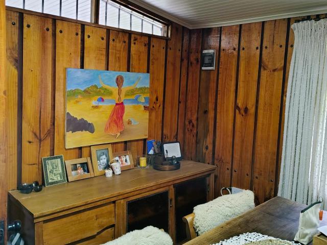 Casa en Lo Barnechea