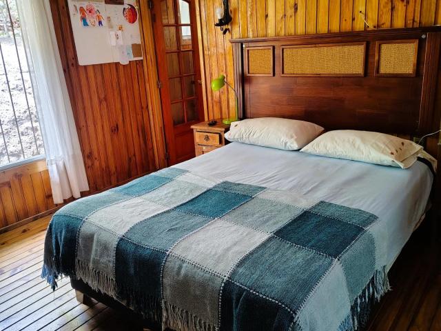 Casa en Lo Barnechea