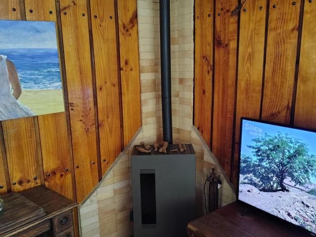 Casa en Lo Barnechea