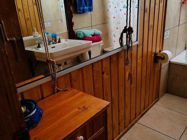 Casa en Lo Barnechea