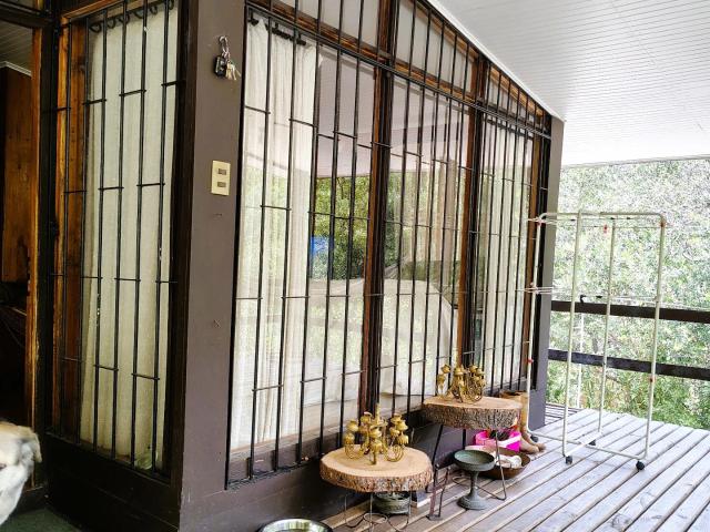 Casa en Lo Barnechea