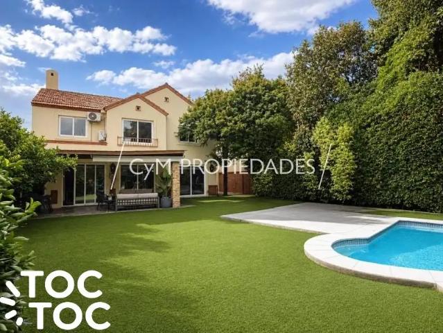 Casa en venta en El Rodeo, Metropolitana