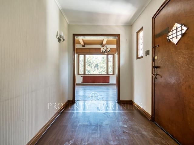 Casa en Lo Barnechea
