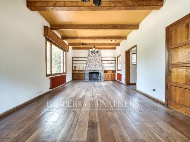 Casa en Lo Barnechea
