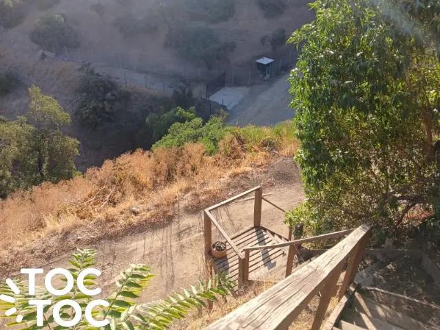 Casa en Lo Barnechea