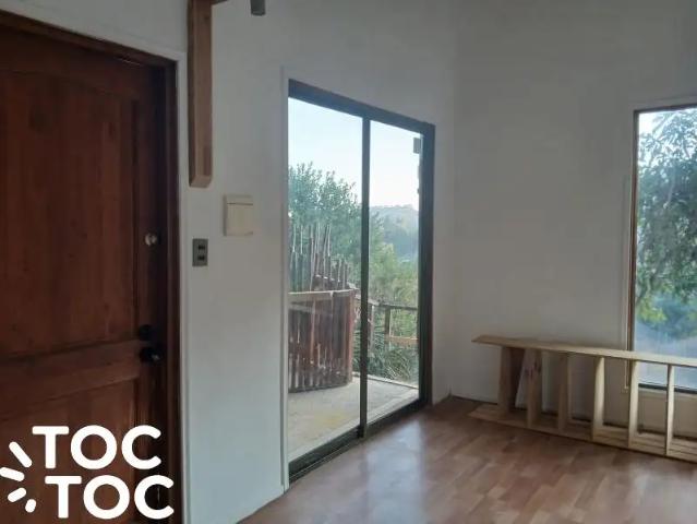 Casa en Lo Barnechea