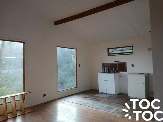 Casa en Lo Barnechea