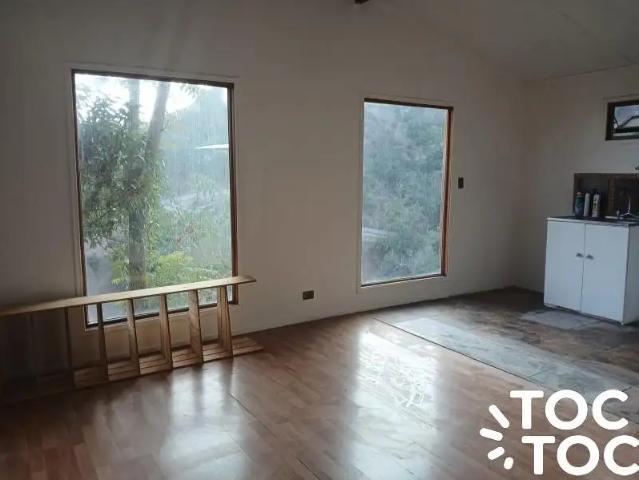 Casa en Lo Barnechea