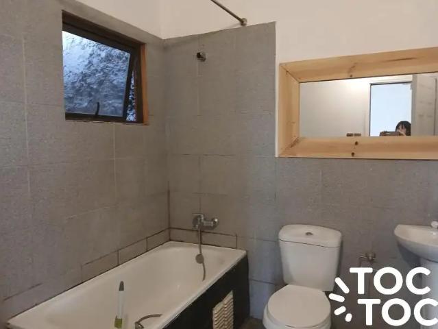 Casa en Lo Barnechea