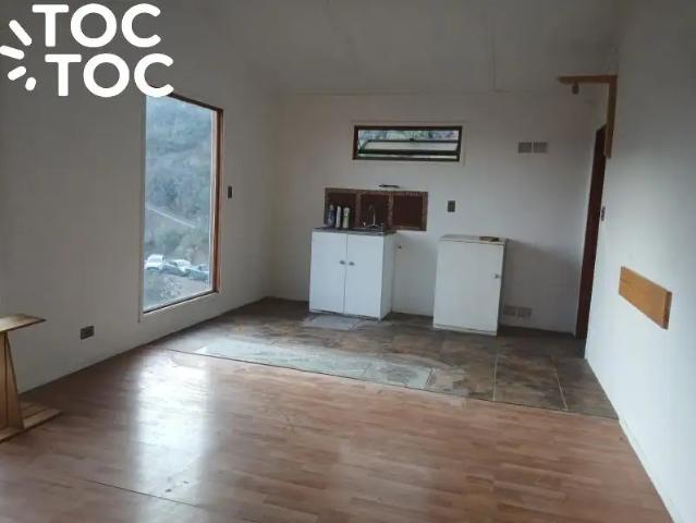 Casa en Lo Barnechea