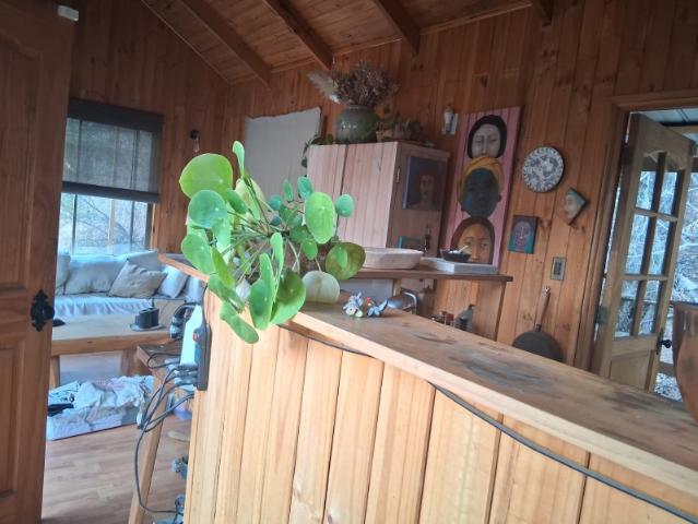 Casa en Lo Barnechea