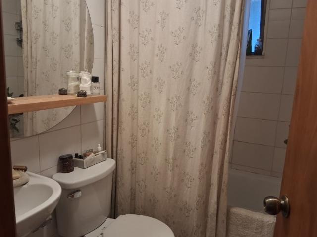 Casa en Lo Barnechea