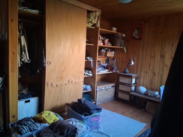 Casa en Lo Barnechea