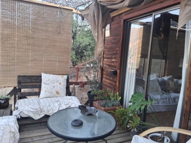 Casa en Lo Barnechea